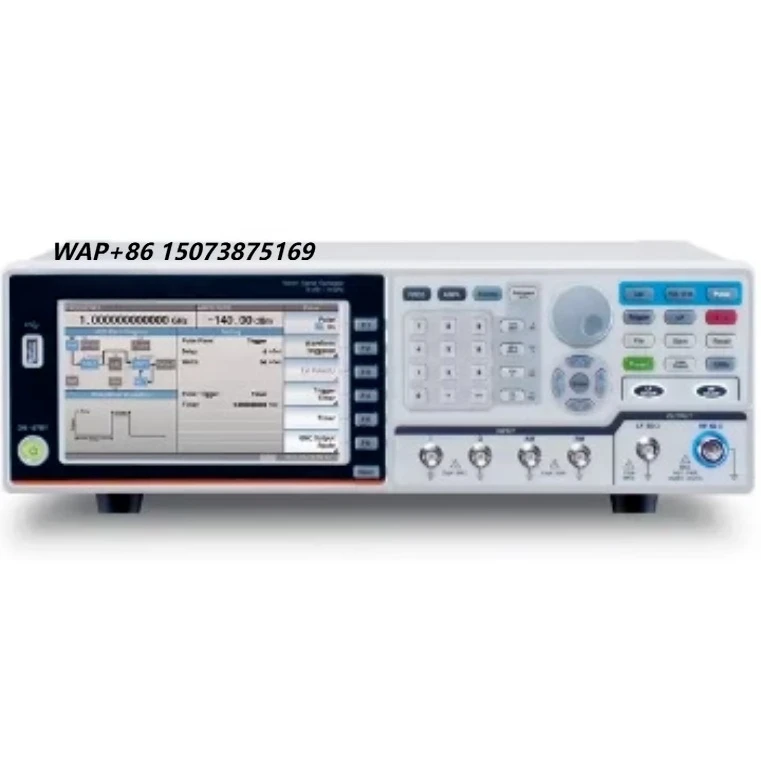 GSG-2060 GW Instek 9kHz to 6GHz  Signal Generator