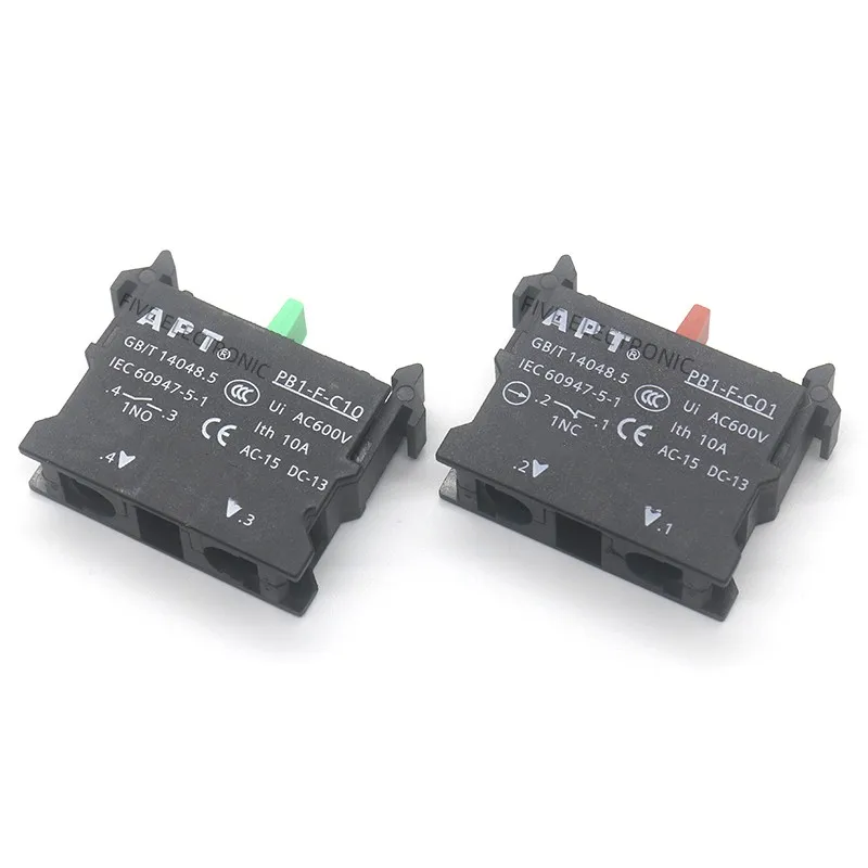 APT Contact Switch Maintenance Car Top Switch PB1-F-C10 PB1-F-C01 Suitable For Thyssen Accessories