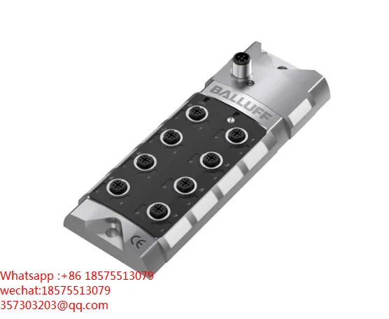 

For BALLUFF BNI0032 Module Is Brand New
