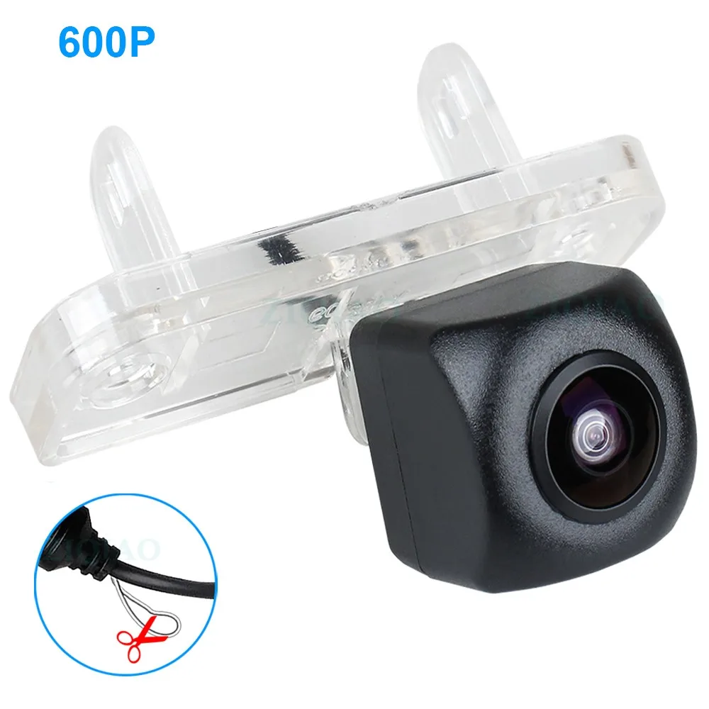 ZIQIAO for Volvo V60 2014-2016 HD Car Rear View Camera HS114