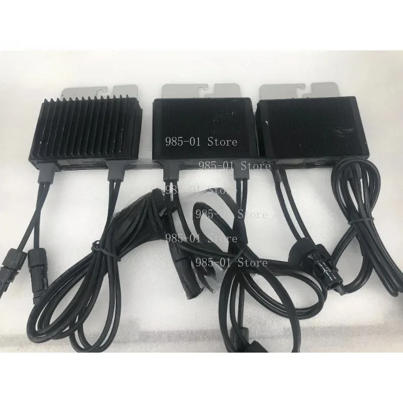 DC Photovoltaic Power Optimizer Solar MPPT 320W 600W 700W Voltage Improves Productivity
