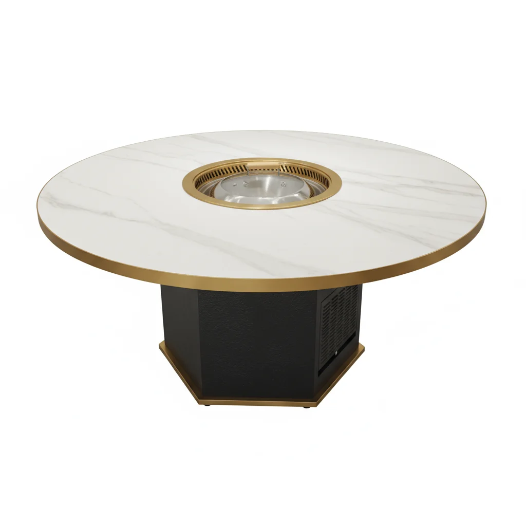 

Hot Pot Table Commercial Smokeless Hot Pot Tables Smokeless Table Smokeless