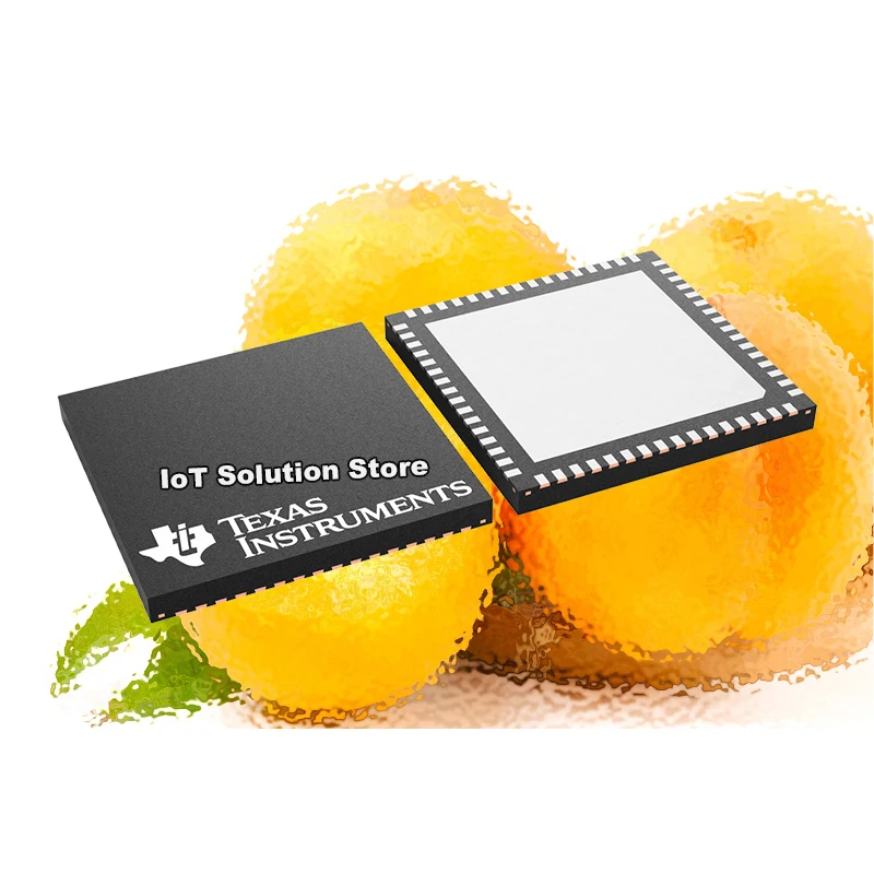 

(1PCS) CC3235SF12RGKR LMK04832NKDR ADS4225IRGCT ADS5296ARGCR ADS62P24IRGCR DS90C189TWRTDRQ1 CDCE72010RGCT MSP432P401RIRGCR