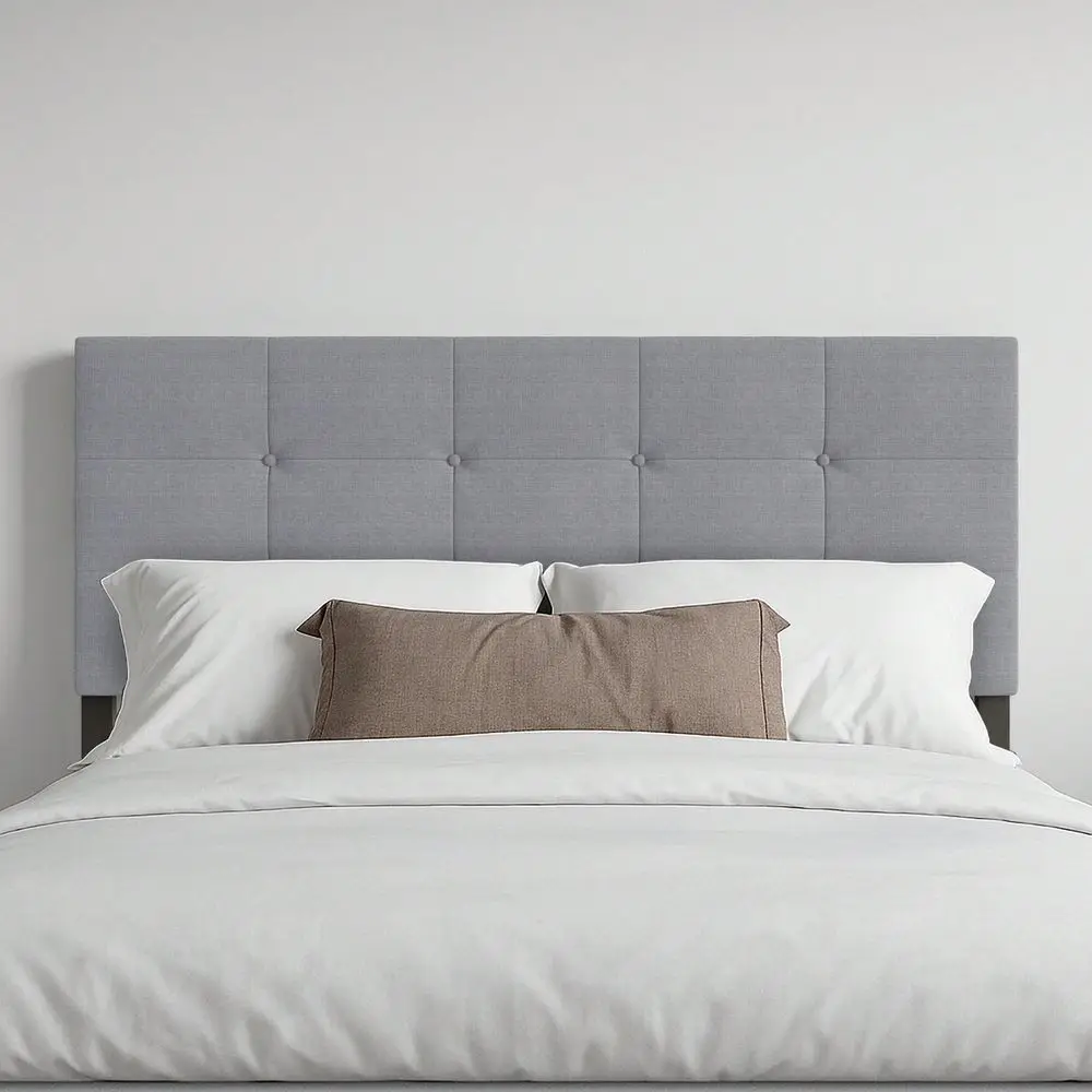 Design Gina holstered Headboard