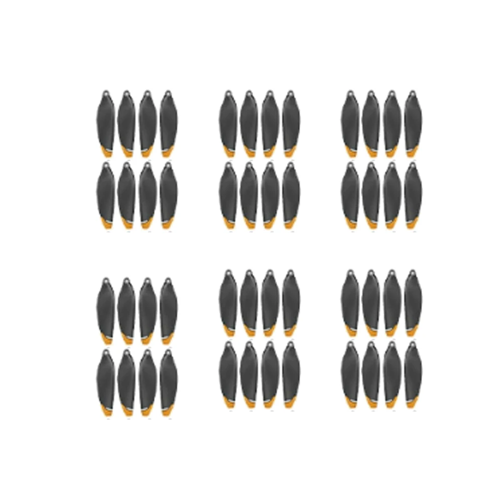 Wholesale Drone Propeller B10 Propeller Spare Part CW CCW Wing Rotor Original for Screen Control B10 Drone Maple Leaf Accessory