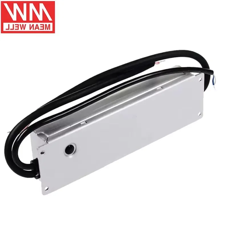Mean Well XLG-240-H-AB 240w 4900mA Constant Power LED Driver Power Supply for LED Street Lighting XLG-240-HA