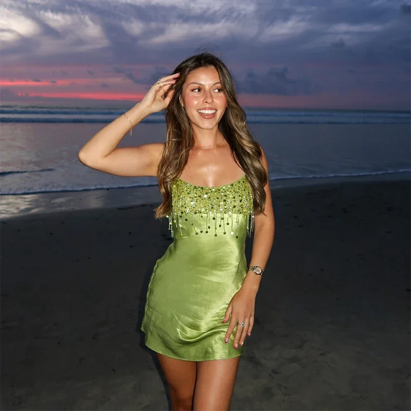 Thumbnail 3 - #46 Trending Womens Cocktail Dresses Right Now