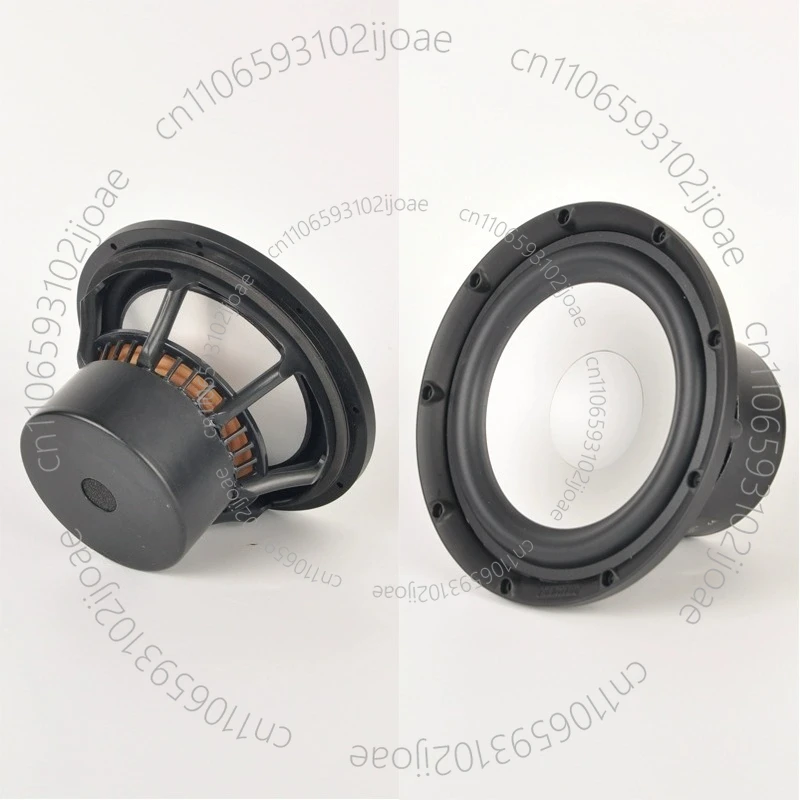 6.5-inch Non-magnetic Mid Low Frequency Household Heating Speaker Unit