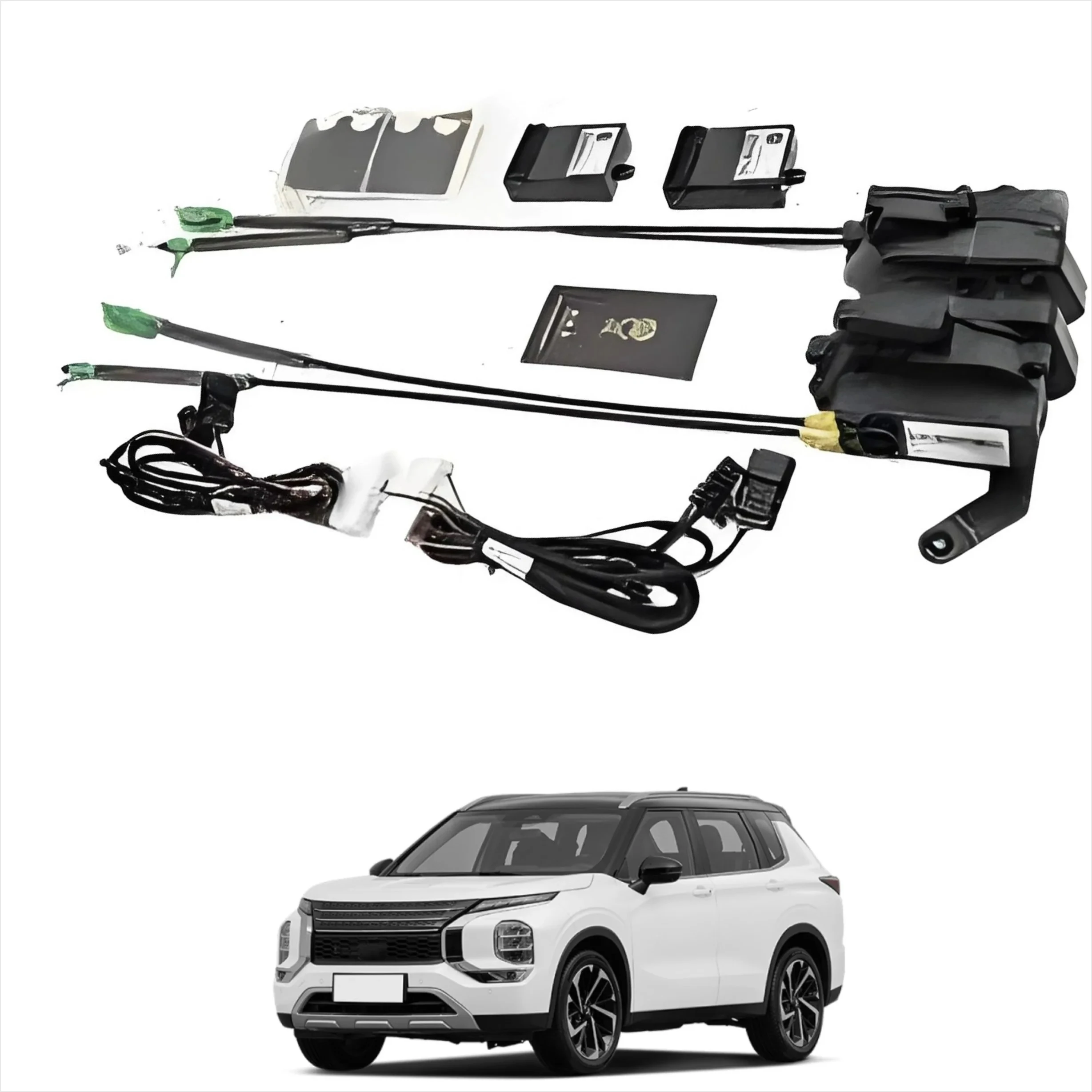 

Factory Direct Sales Suitable ForMitsubishi Outlander Electric Soft Close Door Automatic Suction Door