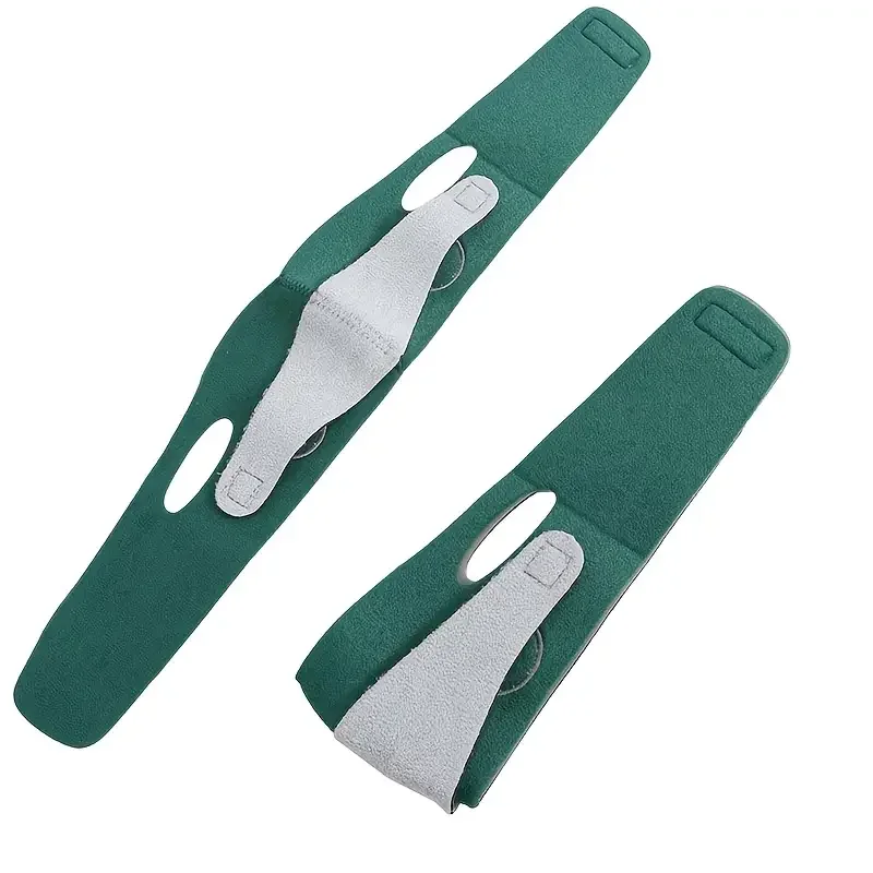 Face-lift Bandage Women Slim Face Cheek V-Line Lift Up Mask Sleep Bandage Beauty Anti Wrinkle Strap Band Facial Support Tool