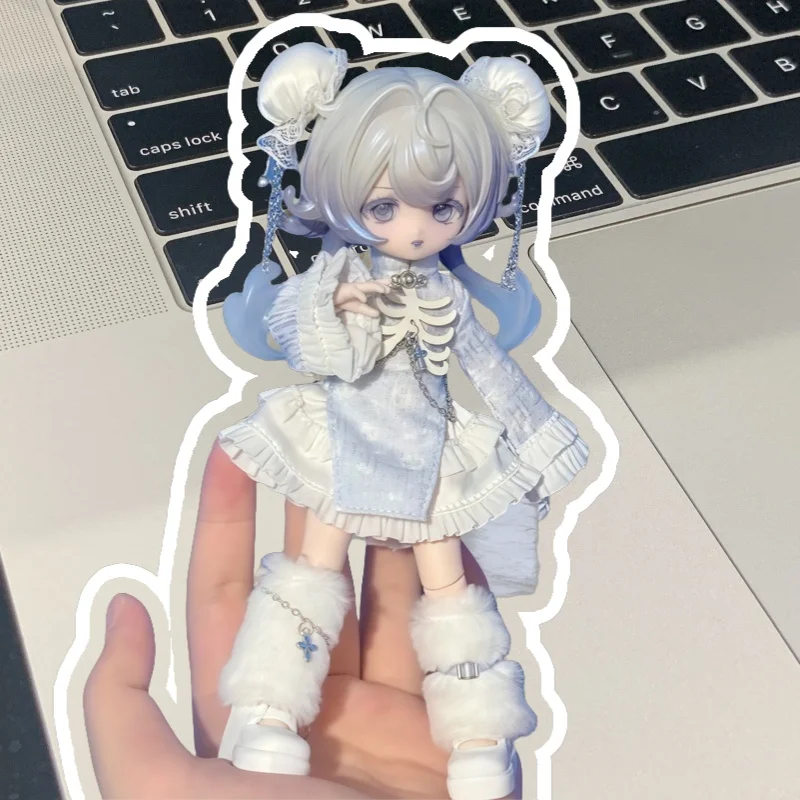 

New Come4free Baby Clothes [Chinese Style Series] Sweetness Suppression 100% Ob11 Doll Bjd Baby Clothes Collection Gift