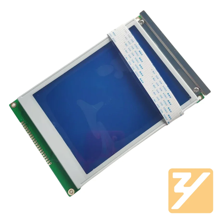 

EW50651FLW New compatible 5.7" 320*240 LCD Display Modules