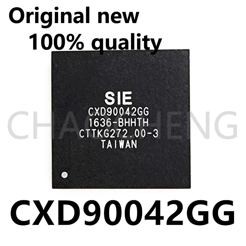 (1pcs)100% New original CXD90042GG CXD90046GG CXD90064GG CXD90069GG MN864739 for ps4 ps5 Chipset