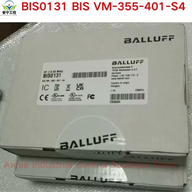 Brand-New Sensor BI…