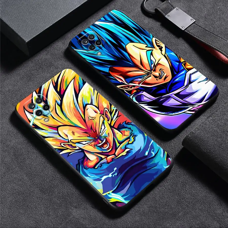 Dragon Ball Vegeta … - image