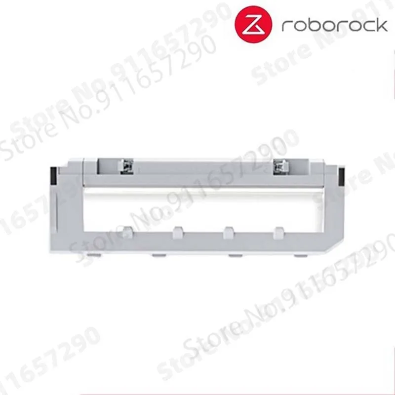 Roborock Q7 Max+ Q7 Plus T8 Main Brush Side Brush Hepa Filter Mop Rag Cover Replacemen Robot Vacuum Cleaner Spare Accessories