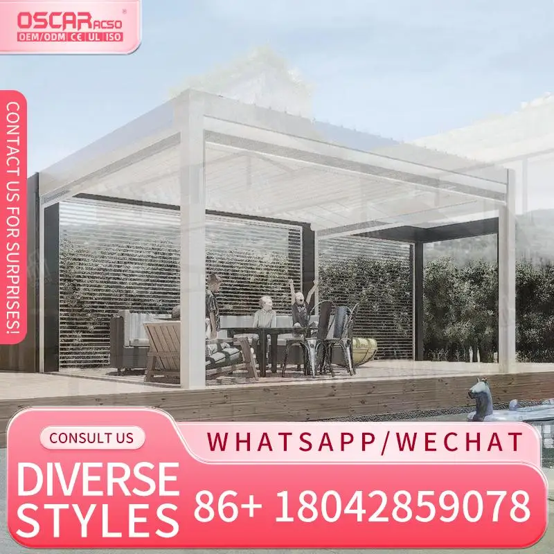 Outdoor Waterproof … - image