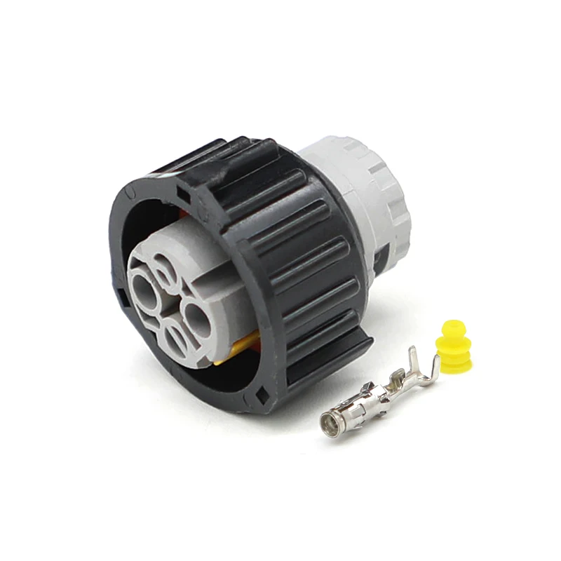 2Pin 2-1813099-3 Ci…