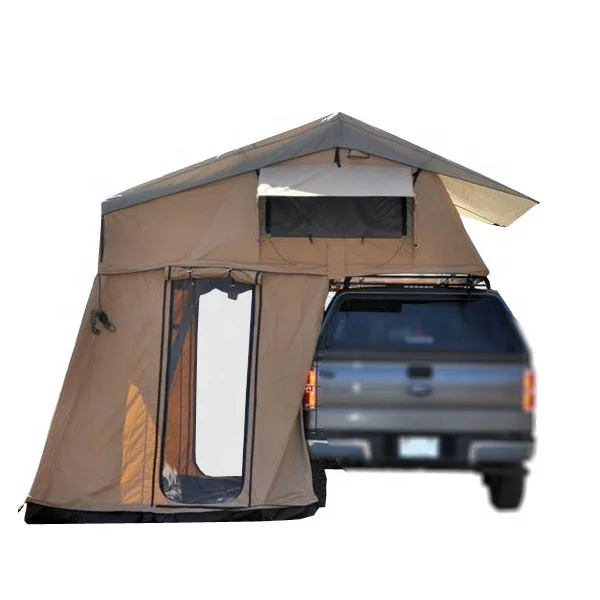 4wd Folding Car Roof Top Tent for Sale Casa De Campaña  Naturehike  Gazebo