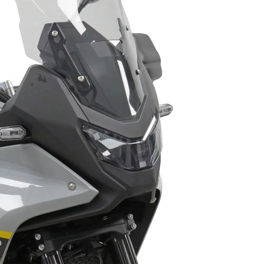 For Honda XL750 Transalp New Headlight Protector Cover 2025 XL750 Motorcycle Accessories Headlight Protection bright
