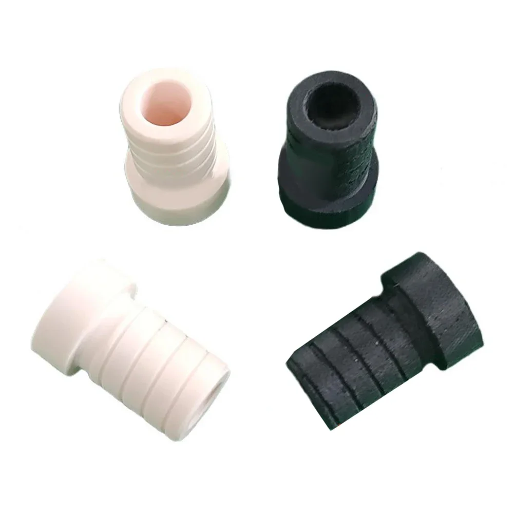 

1PC billiard cue ferrule Billiards White Ferrule 100% Juma Solid Cue-Ferrule Pool Billiards Replacements accessories Φ15.6mm