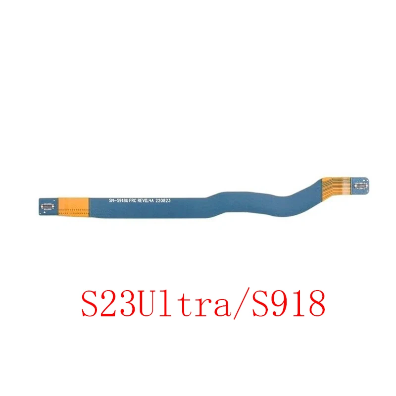1pcs Signal Antenna WiFi Flex Cable For Samsung S24 S23 S22 Plus Ultra FE S921 S926 S928 S908 S901 S906 S918 S911 S916 S711 U B