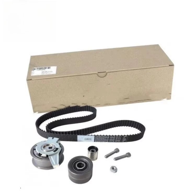 

Комплект ремня ГРМ OEM 05L 198 119 05L198119 для Audi A1 A3 A4 A5 A6 Q3 Q5 VW