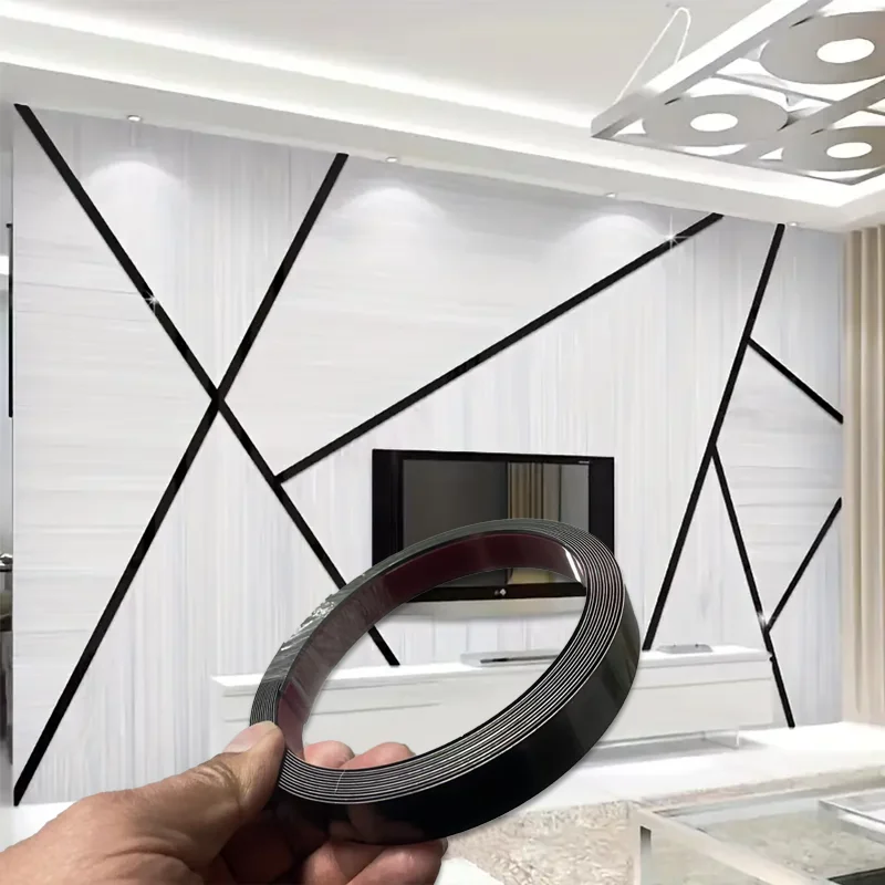 (15 Meters) self-adhesive stai - Home Decor Minimalist Style 评论和价格
