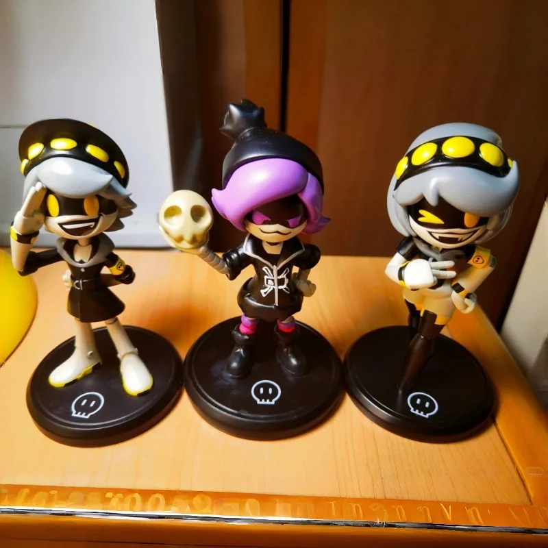 In Stock Murder Dro…