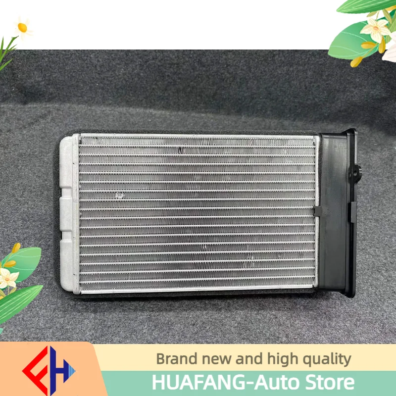 Original Heat Exchanger Heater Radiator ForPassat A4 Oe 8d1819030b 8d1819031c 8d1819030a High Quality