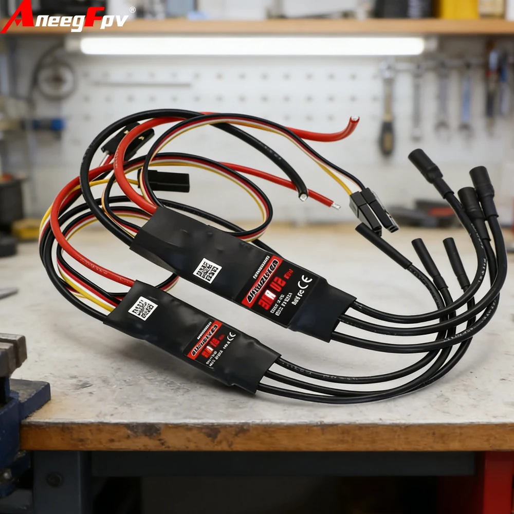 Hobbywing Skywalker…