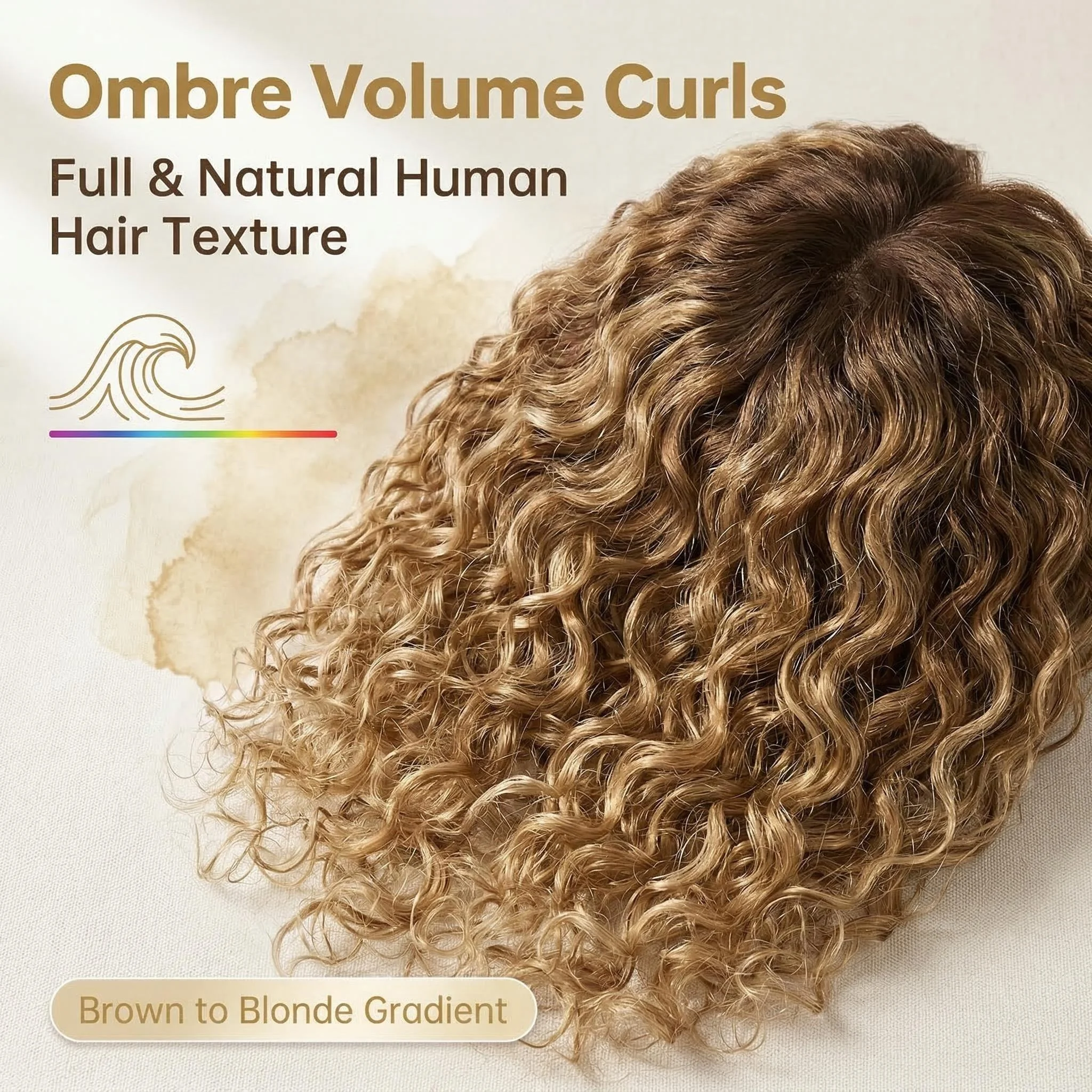 %100 İnsan Saçı Topper Tam İsv - Clip In Hair Piece incelemesi ve fiyatı