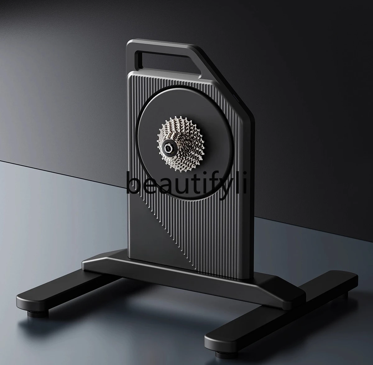 Intelligent Direct Drive Cycling Table Indoor Sports Fitness Road Cycling Power Training Table