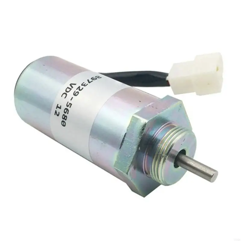 2025 جديدة لفرط الملف اللولبي لصمامات الملف اللولبي للوقود المعدنية