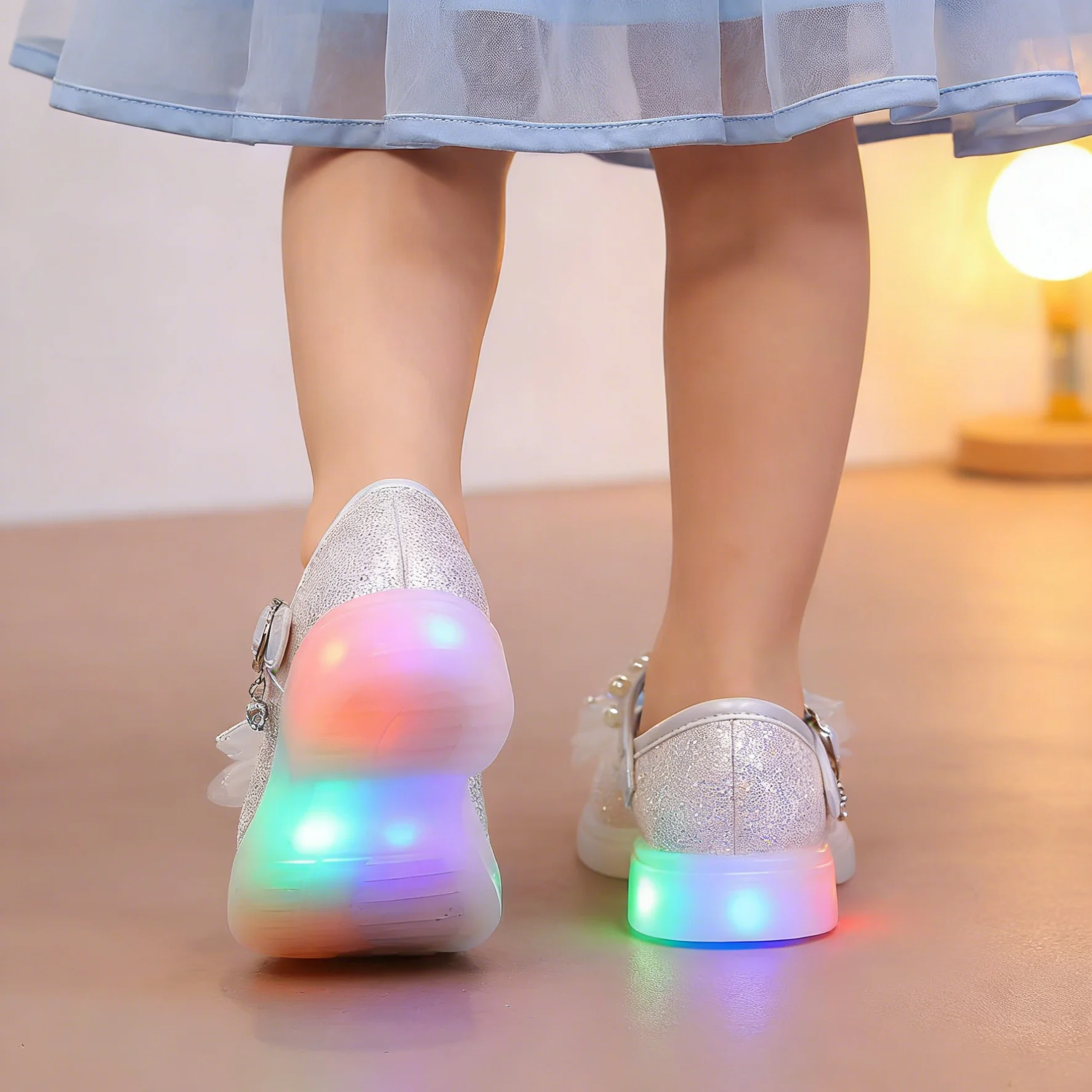 Thumbnail 4 - #50 Latest Baby Sandals Offers