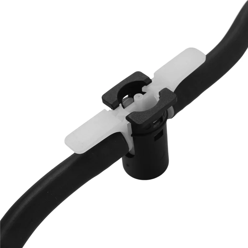 

Fuel Return Pipe Fuel Injector Leak Off Hose For Renault 93198547