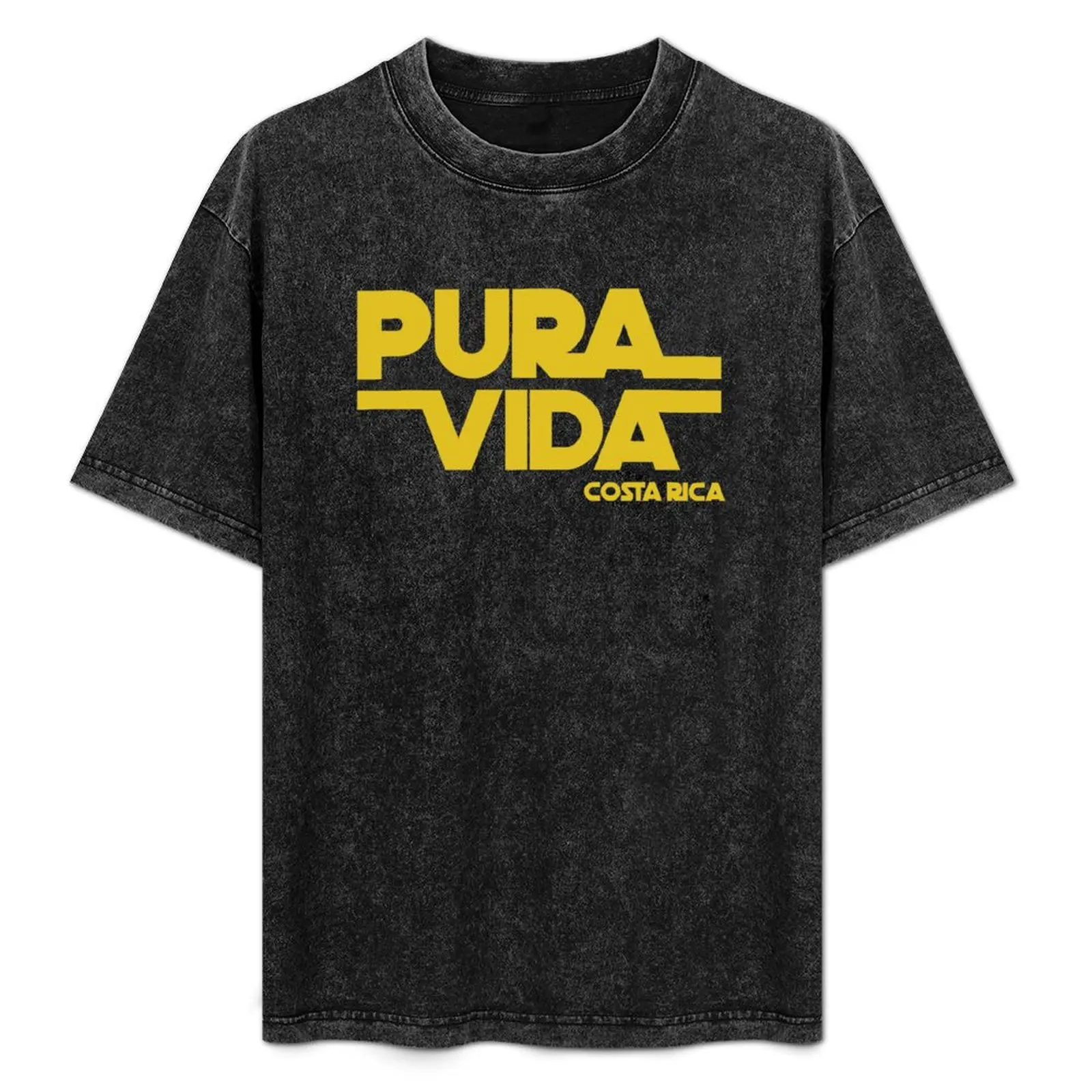 

Copy of Pura vida costa rica T-Shirt tops shirts graphic basketball graphic tees oversized t shirt mens white t shirts