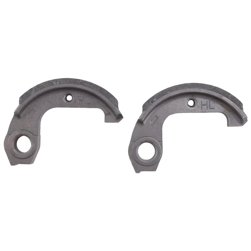 AC88-4X 9T Clutch Kit For HONDA GX31 GX35 1.3HP Small Engine Brush Cutter Grass Trimmer Parts