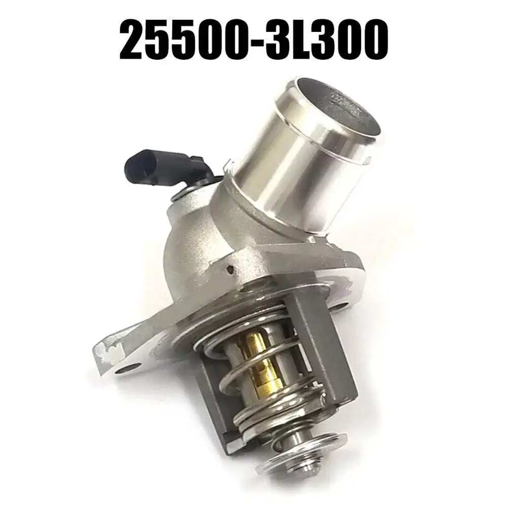 Engine coolant water through thermostat 255003L300 25500-3L300 is suitable for Hyundai Kia