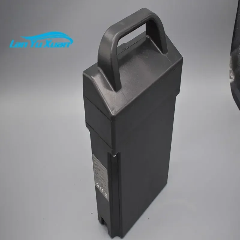 1113- 513000 -0B بطارية 24V 20AH بطارية ليثيوم للرافعة الشوكية الكهربائية