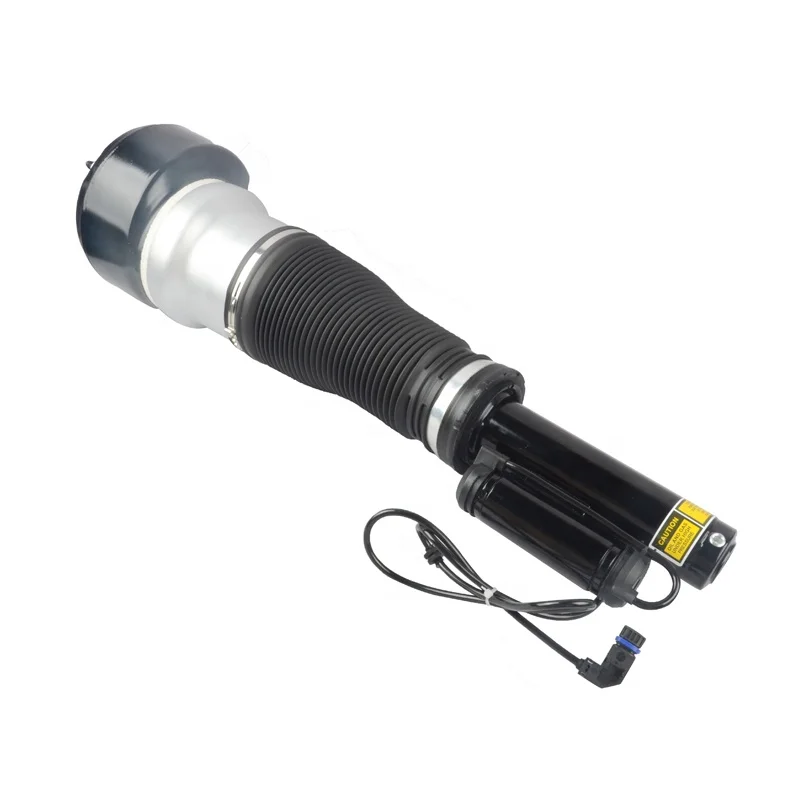 

Air Suspension 2213204913 2213209313 Front Car Air Suspension Shock Absorber For S Class W221 2007-2012 Air Damper Kits