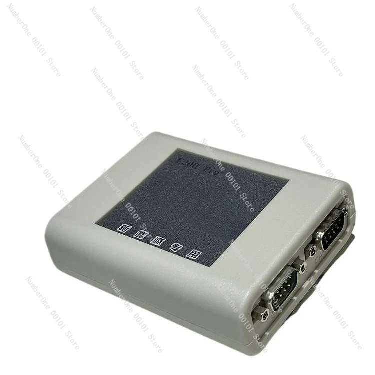 Can Analyzer USBCAN… - image