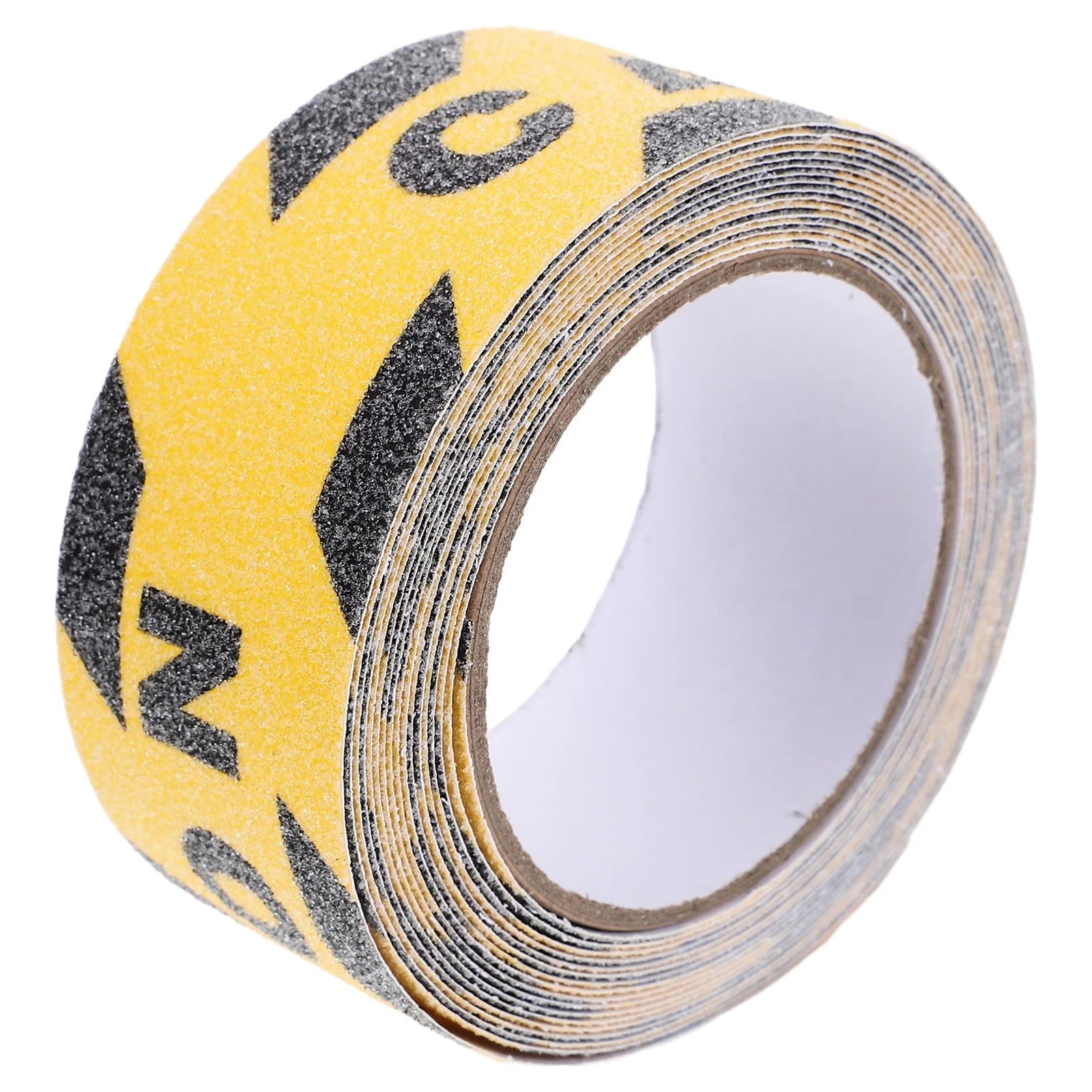 Caution Tape Roll Halloween Caution Decor Fine Workmanship Creative Appearance Warning Label Floor Warning Decals