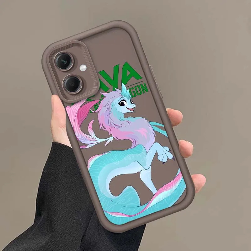 Рисунок 4 - Disney Raya and The Last Cool для