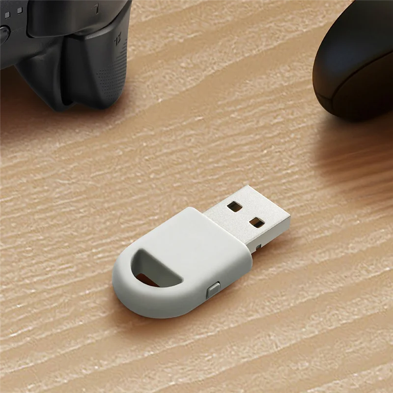 【RECOMENDAR】Voor Switch 2 PC05 Draadloze controlleradapter BT-ontvanger voor PS4/PS5 / ONE/Seriescontroller/PC Windows