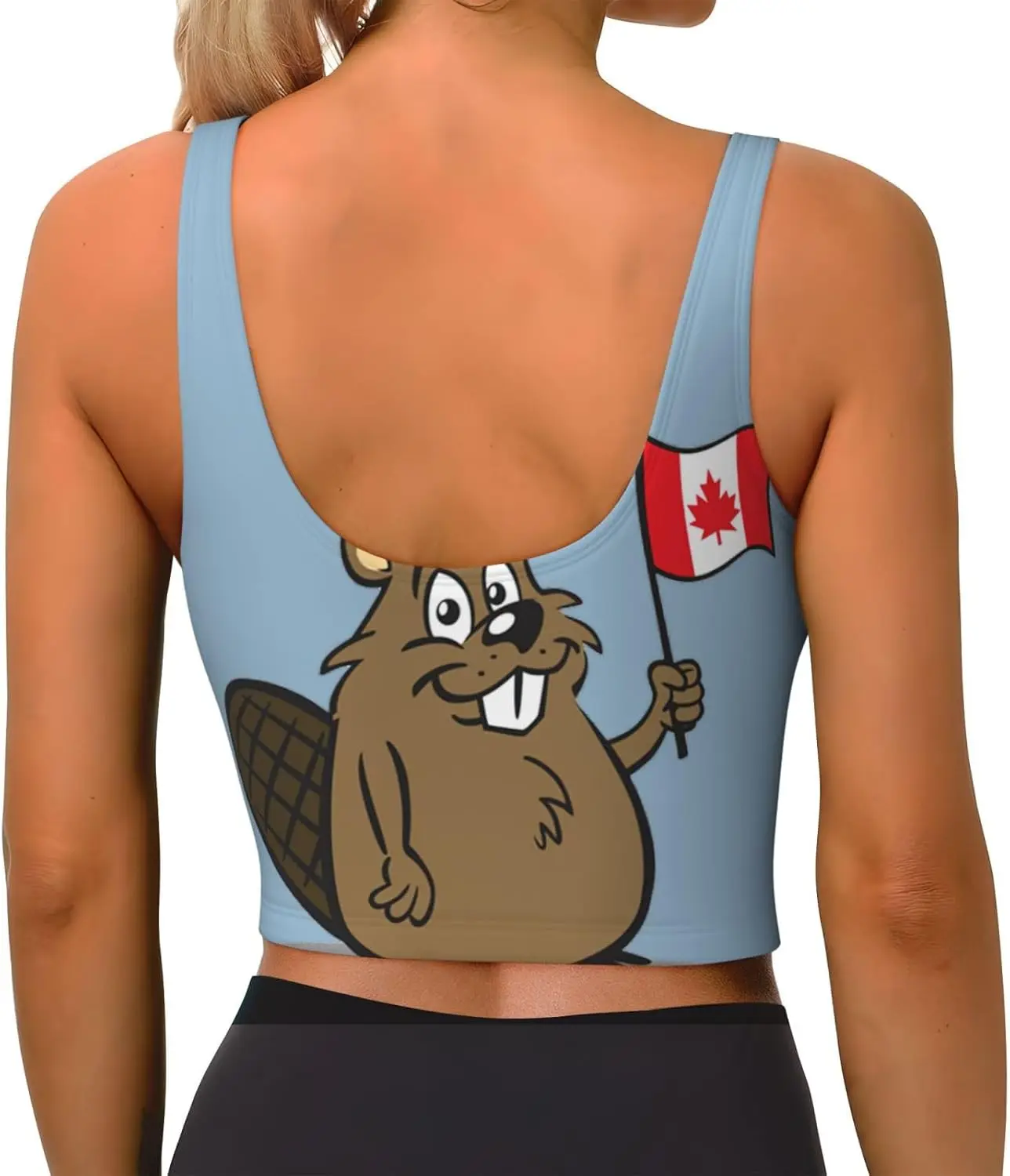 سترة نسائية ذات طباعة سمور، سترة رياضية، سترة يوجا للتمرين للنساء، خفيفة الوزن للصيف