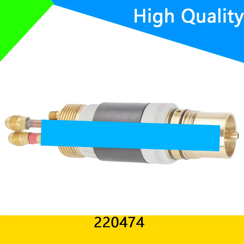 Corps de Machine de Découpe Plasma, 220474