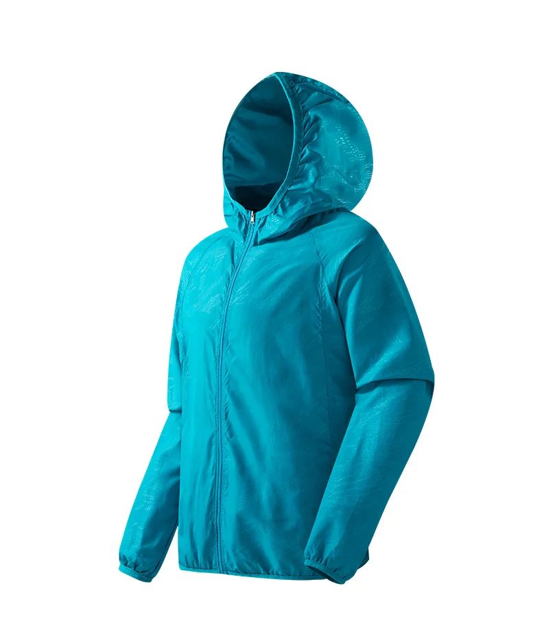 JNLN Men Women Waterproof Hiking Jacket Quick Dry Sun Protection Windbreaker Unisex Camping Climbing Outdoor Sports Rain Coat 26 Sacb5b5cdf7074aeb96da973e93a5413fK