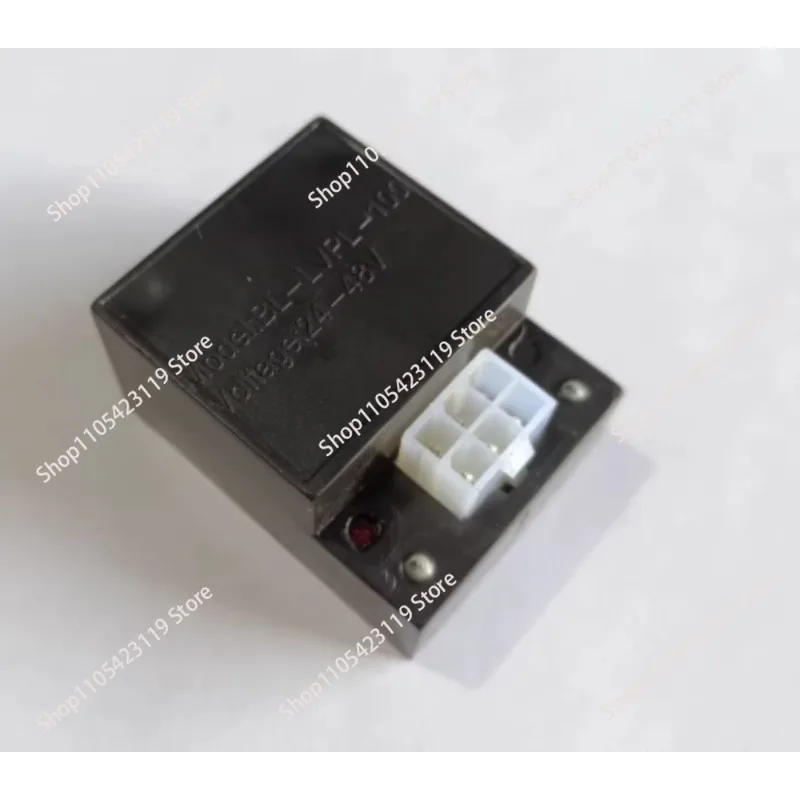 Electric Forklift Accessories Relay DTK21V-B Low Voltage Protector Electric Carrier Accessories