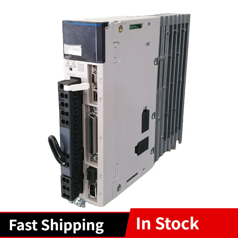 SGD7S-2R8A00A002 Se…